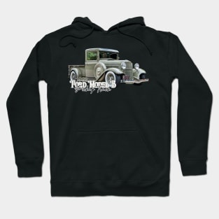 1933 Ford Model B Pickup truck Hoodie